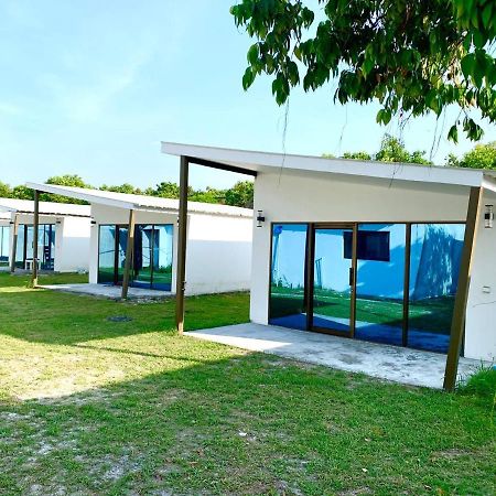 Homestay Resort Koh Rong Sanloem Sihanoukville Eksteriør bilde