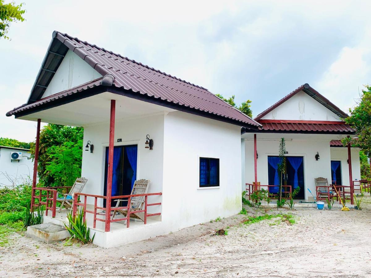 Homestay Resort Koh Rong Sanloem Sihanoukville Eksteriør bilde