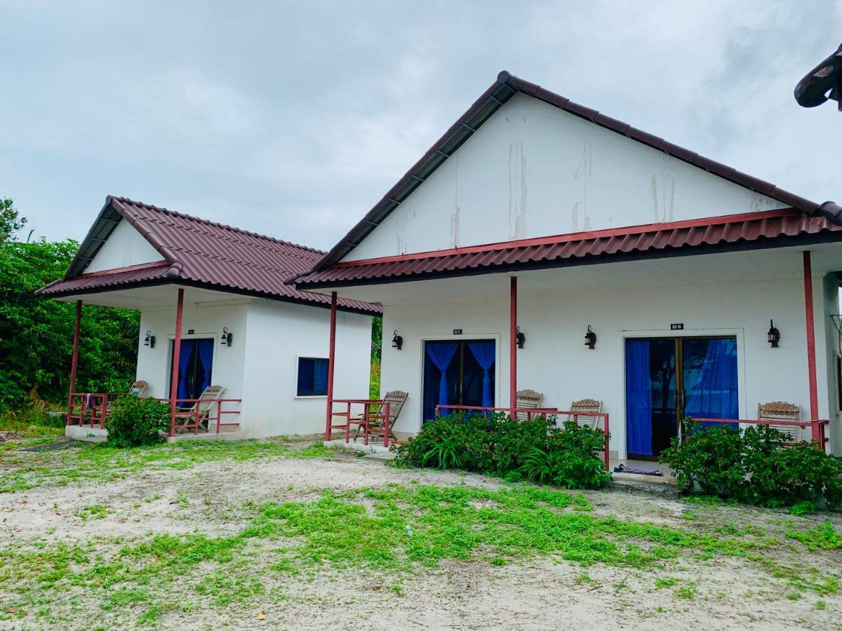 Homestay Resort Koh Rong Sanloem Sihanoukville Eksteriør bilde