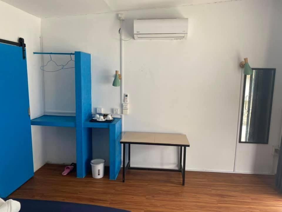 Homestay Resort Koh Rong Sanloem Sihanoukville Eksteriør bilde