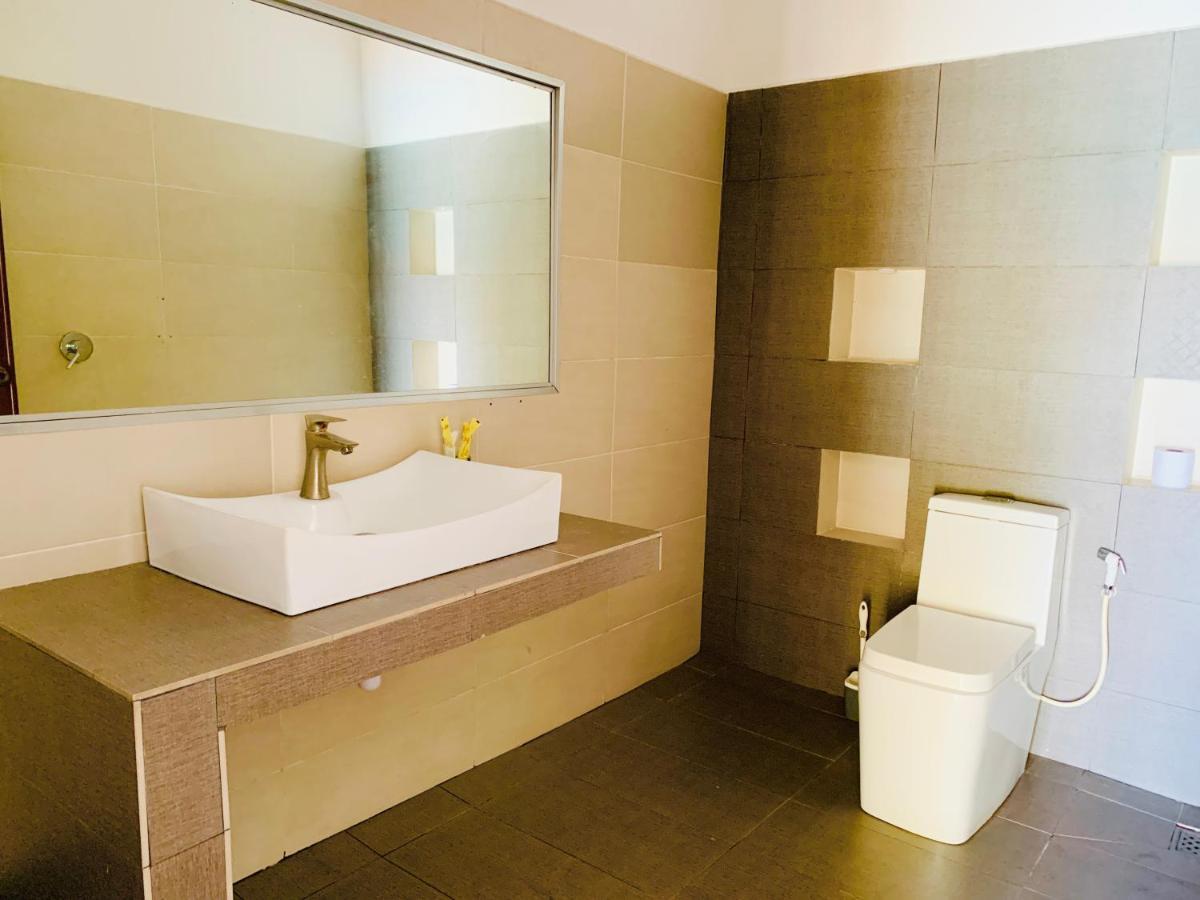 Homestay Resort Koh Rong Sanloem Sihanoukville Eksteriør bilde