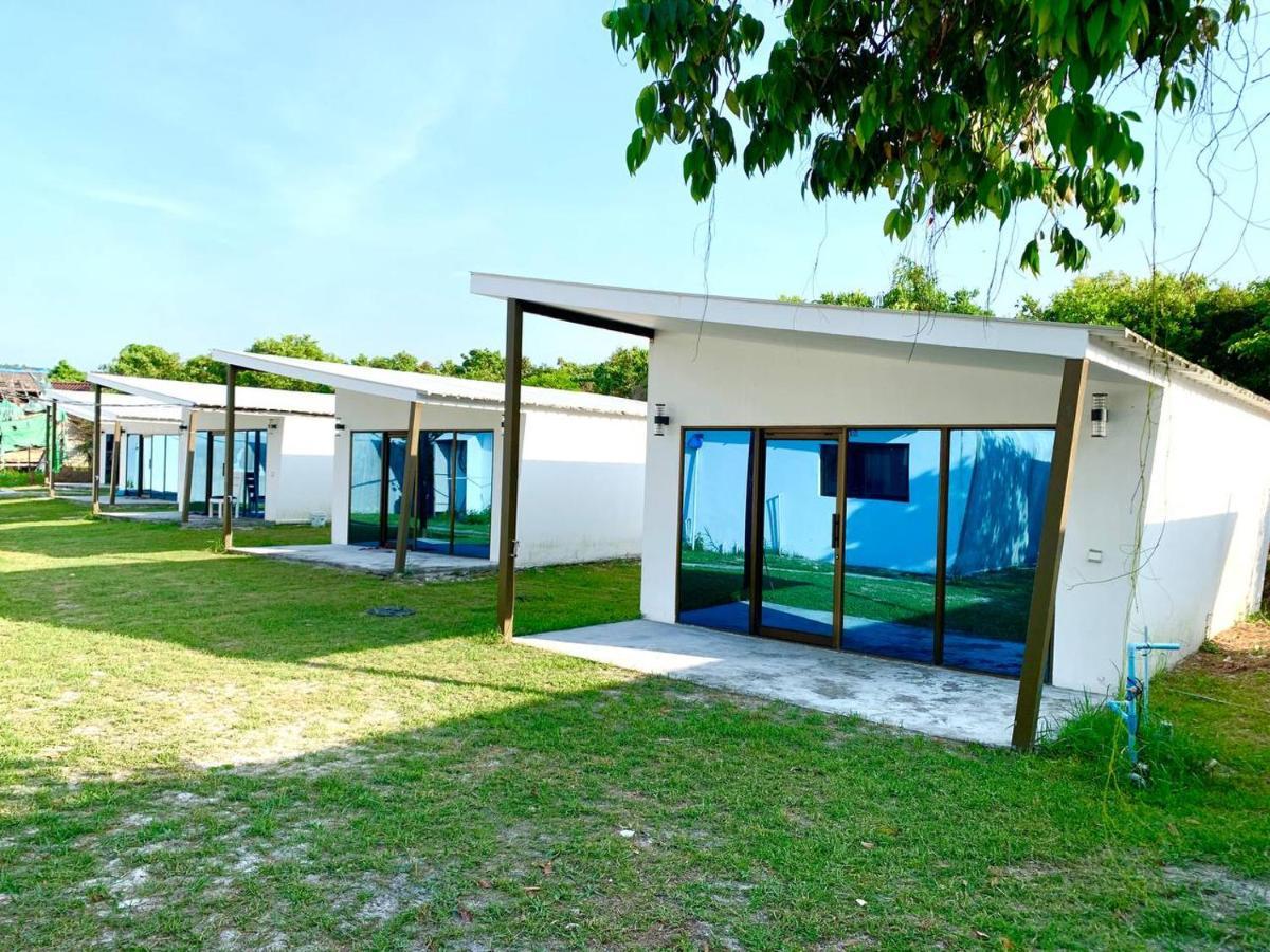 Homestay Resort Koh Rong Sanloem Sihanoukville Eksteriør bilde